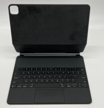 Genuine Apple A1998 Magic Keyboard for iPad Pro 12.9&quot; 4th Gen - $98.01