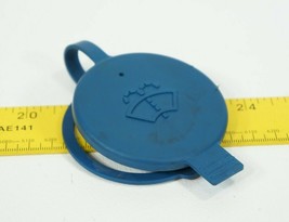 2008-2014 mercedes w204 c350 e350 windshield washer reservoir filler cap... - $14.00