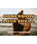 Obsession Love Spell, Love spell to draw Love. Magick, magic spells - £21.63 GBP