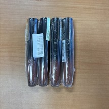 4 pk~L&#39;Oreal Brilliant Signature Shiny Lip Stain 303 Be Independent Sealed - $22.03 CAD