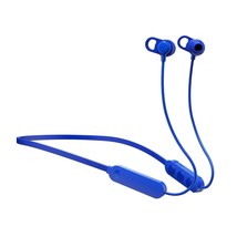 Skullcandy Jib+ Wireless In-Ear Earbuds - Blue - £28.90 GBP