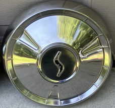 Studebaker car hubcaps -- Lark Challenger Daytona  - $28.95