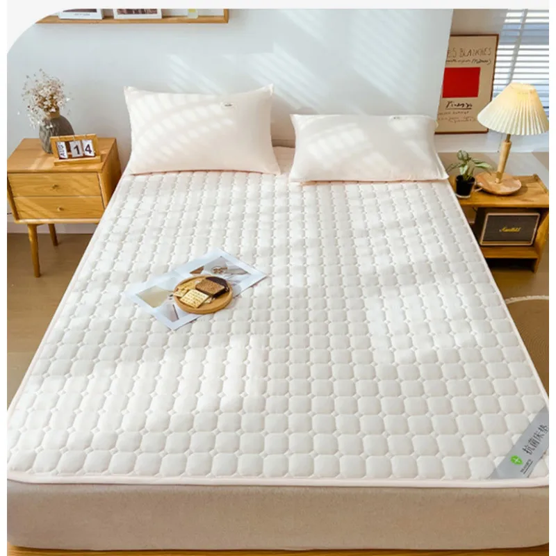 Dropshipping Customizable Size Mattress Soft Home Tatami Mat Was The Floor - £142.91 GBP