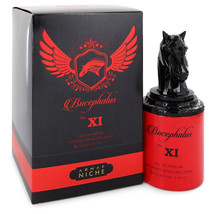 Bucephalus Xi Cologne By Armaf Eau De Parfum Spray 3.4 Oz Eau De Parfum Spray - $89.95