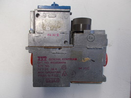 37383 Atwood/Hydroflame Furnace  LP Gas Valve - $129.99