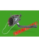 GENUINE MERCEDES 2721400118 Air Intake Elbow Boot Mercedes C300 C350 E35... - $54.88 CAD