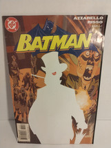 DC Comics Batman Issue #622 Broken City Part 3 - £3.96 GBP