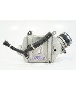 2011-2015 bmw 4.4 n63 v8 750i x5 550i right intercooler charge air twin ... - €83,60 EUR