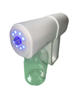 Nano K5 pro spray germicidal gun - $33.94 CAD