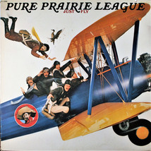 Pure prairie league just fly afl1 2590 thumb200