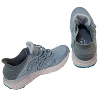 New Balance Women&#39;s Fresh Foam UV/Glo Star Shoe W1080W11 Size 9B  Blue UK Size 7 - £40.80 GBP