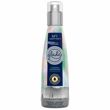 1 Glade Atmosphere Collection Fine Mist Jasmine &amp; Cedarwood Air Spray 6.... - $23.14