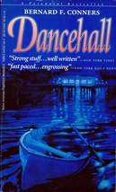 Dancehall by Bernard F. Conners / 1983 Mystery / Lake Placid, NY - $2.27