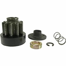Kawasaki Exmark Cub Cadet John Deere Z445 Zero Turn Mower 10T Starter Ge... - $50.41
