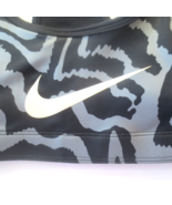 Nike Girls Swoosh AOP Rev Bra - DN5127 - Size S - NWT - £15.84 GBP