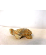 ZUNI Native American Pueblo Indian  Turtle Picasso David Chavez  #dav312131 - $448.16 MXN