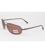 Serengeti VELOCITY 7273 Espresso / Polarized Drivers Sunglasses 60mm - $759.05