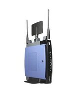 Cisco-Linksys WRT300N Wireless-N Broadband Router - $907.11 MXN