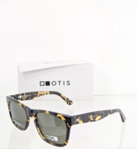 Brand New Authentic OTIS Sunglasses Hawton Dark Tortoise Frame - £141.20 GBP