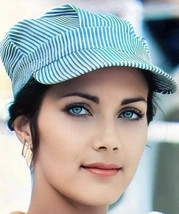 LYNDA CARTER 4x6 PHOTO - $47.14 MXN