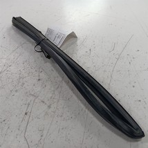 Ford Fiesta Door Glass Window Seal Rubber Left Driver Rear Back  2016 20... - $49.94