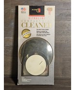 Vintage Allsop3 Compact Disc Cleaner Ultraline - $13.45 CAD