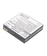 Cameron sino 1050mAh Li-ion Replacement 2422 526 00193 Battery For Phili... - $25.79 CAD