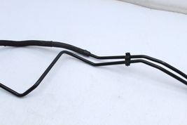 07-09 MERCEDES-BENZ W221 S600 POWER STEERING OIL COOLER W/ HOSES E4721 image 7