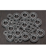 (28pcs) HPI PROCEED UPDATE Rubber Sealed Ball Bearing Set - $474.99 MXN