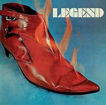 Legend [Vinyl] LEGEND - £21.90 GBP