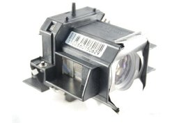 Rangeolamps ELPLP39 replacement projector Lamp With Housing For EPSON V11H262020 - $32.17
