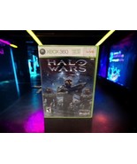 Halo Wars Microsoft Xbox FACTORY SEALED! 360 White Label * Read - £48.46 GBP