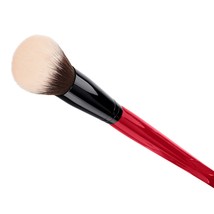 Smashbox Blurring Foundation Brush | Dome-Shaped Makeup Tool for Blendin... - $40.59