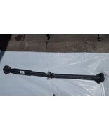 Rear Drive Shaft 205 Type C300 Coupe RWD Fits 15-17 MERCEDES C-CLASS 528868 - £232.76 GBP
