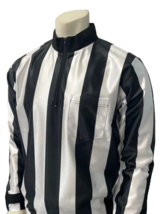 Smitty FBS-127 2 1/4&quot; Stripe Water Resistant Single Layer Football Refer... - £47.95 GBP