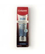 Colgate Gum RENEWAL Whitening Toothpaste 3oz - $28.70