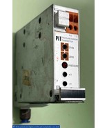 Moore PIT/20-100KNM2/4-20MA/12-42DC-FA1 DIN PIT Pressure/Current Transmi... - $799.00