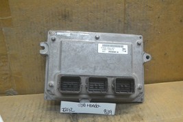 2009-2010 Honda Odyssey EXL Engine Control 37820RGWA01 Module 839-22G2 - $9.99