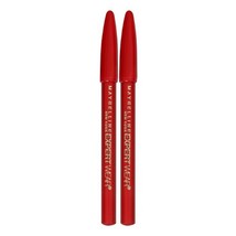 Maybelline New York Makeup Expert Wear Twin Eyebrow Pencils and Eyeliner Pencils - £8.12 GBP