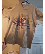 Unisex Disney Grumpy Anger Management T Shirt Brown Size L Cotton Snow W... - €21,85 EUR Unisex Disney Grumpy Anger Management T Shirt Brown Size L Cotton Snow W... - €21,85 EUR