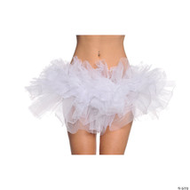 White tutu - $650.81 MXN