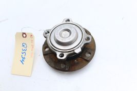 12-16 BMW 328I FRONT WHEEL BEARING Q3594 image 10