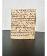Irish Farewell Blessing Stamp - $222.08 MXN