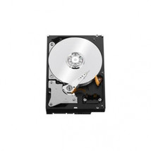 Western Digital - WD40EFRX 4TB Red Sata 6GB/S Intellipower New Brown Box See War - £195.94 GBP