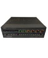 Pioneer SA-V240 Stereo Mixing Amplifier Powers On Read Description As Is - $197.99