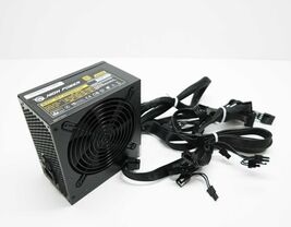 High Power HP1-J700GD-F12S 700W 80 Plus Gold Power Supply image 2