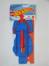 HOT WHEELS - LAUNCHER (New) - $151.42 MXN
