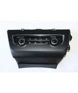 2016-2018 KIA OPTIMA HEAT TEMP CLIMATE CONTROL SWITCH C800 - $94.39 CAD