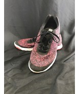 NIKE WOMENS FLEX EXPERIENCE RUN 6 PREM 881804 600 SHOE SIZE 9.5 LAVA GLO... - $33.94 CAD