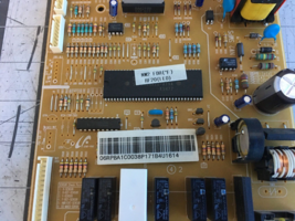 Samsung Refrigerator Control Board P# DA41-00695A - £58.91 GBP